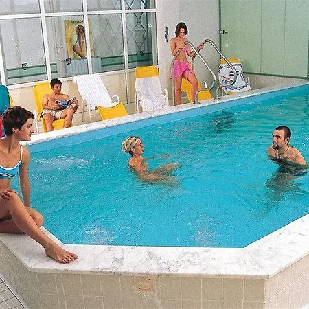 Bled Rose Hotel 
