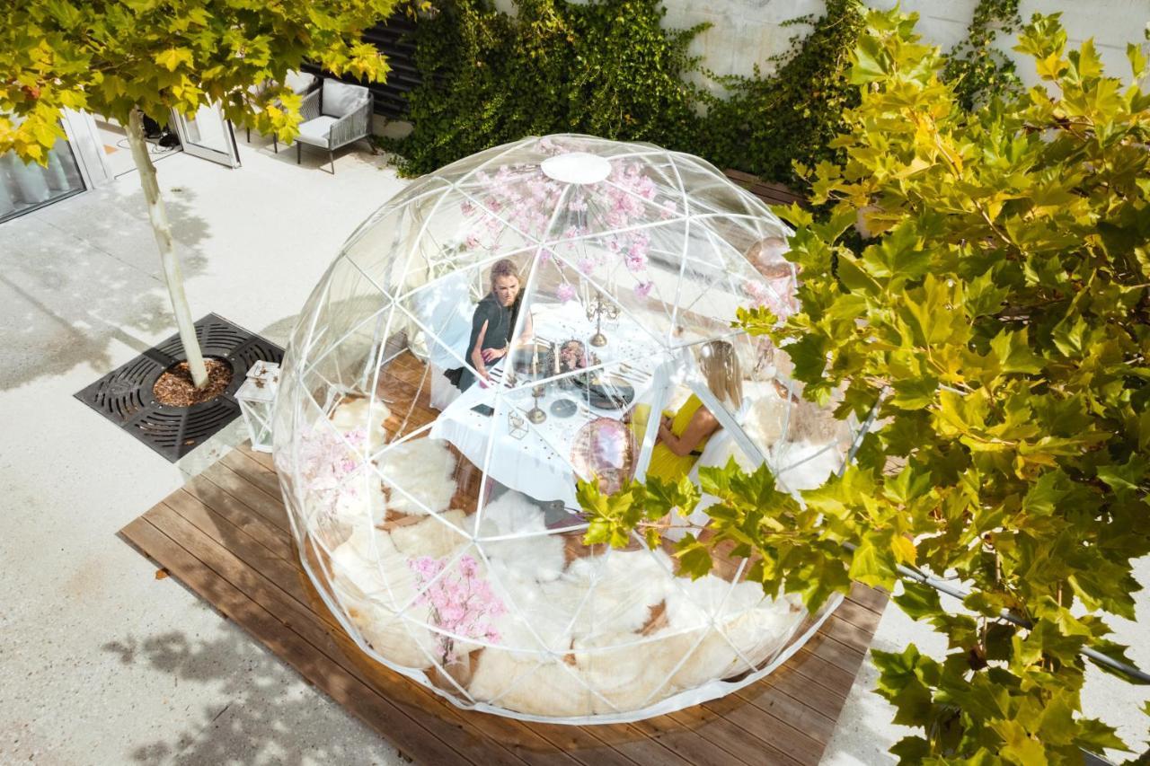 Rose Hotel