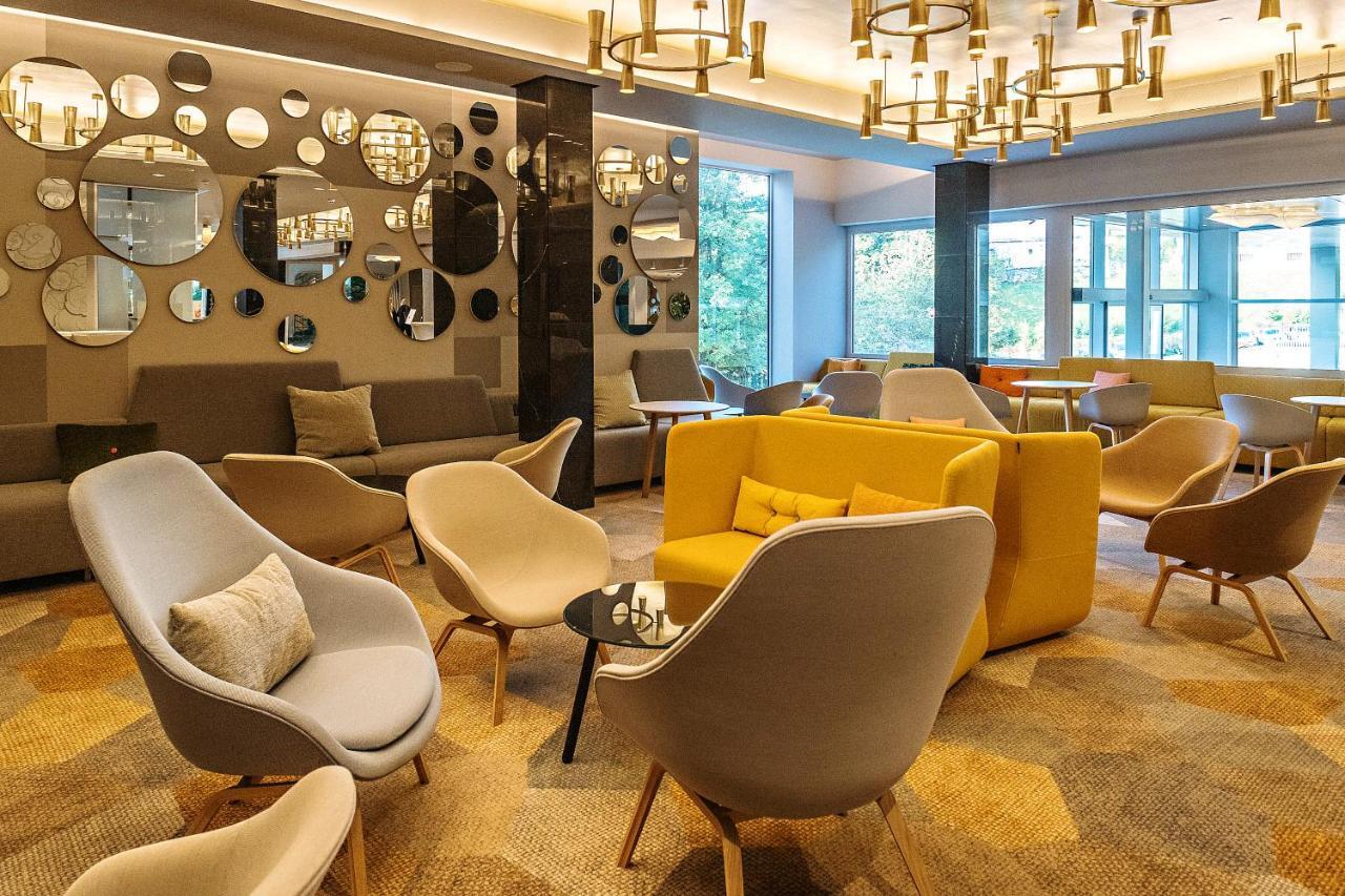 Hotel Rose 4*